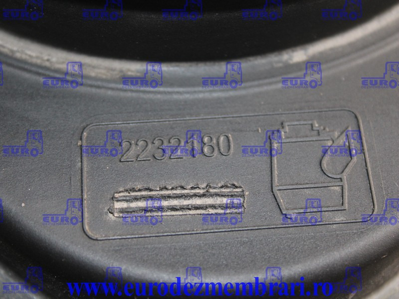 CARCASA FILTRU AER SCANIA NGS R 2232180 - Воздушный фильтр для Грузовиков: фото 3 CARCASA FILTRU AER SCANIA NGS R 2232180 - Воздушный фильтр для Грузовиков: фото 3