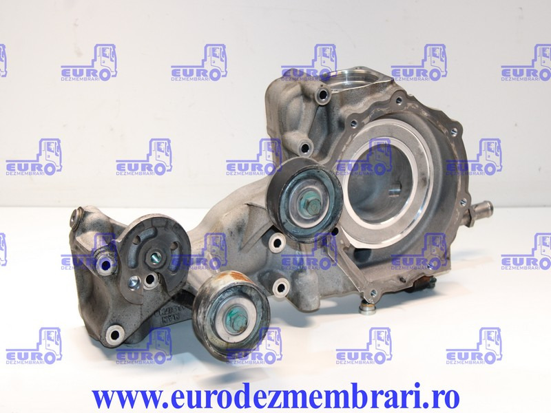 CARCASA POMPA APA MAN TGX TG3 51.06330.3059 - Двигатель и запчасти для Грузовиков: фото 1 CARCASA POMPA APA MAN TGX TG3 51.06330.3059 - Двигатель и запчасти для Грузовиков: фото 1