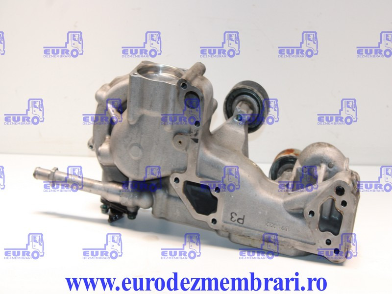 CARCASA POMPA APA MAN TGX TG3 51.06330.3059 - Двигатель и запчасти для Грузовиков: фото 2 CARCASA POMPA APA MAN TGX TG3 51.06330.3059 - Двигатель и запчасти для Грузовиков: фото 2