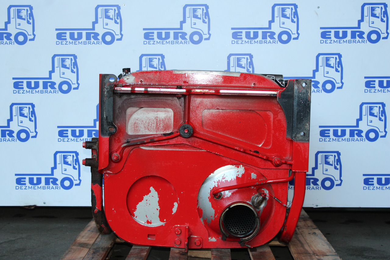 CATALIZATOR MAN TGX D3876 EURO 6 81.15103.6101, 81.15103.6124 - Катализатор для Грузовиков: фото 4 CATALIZATOR MAN TGX D3876 EURO 6 81.15103.6101, 81.15103.6124 - Катализатор для Грузовиков: фото 4