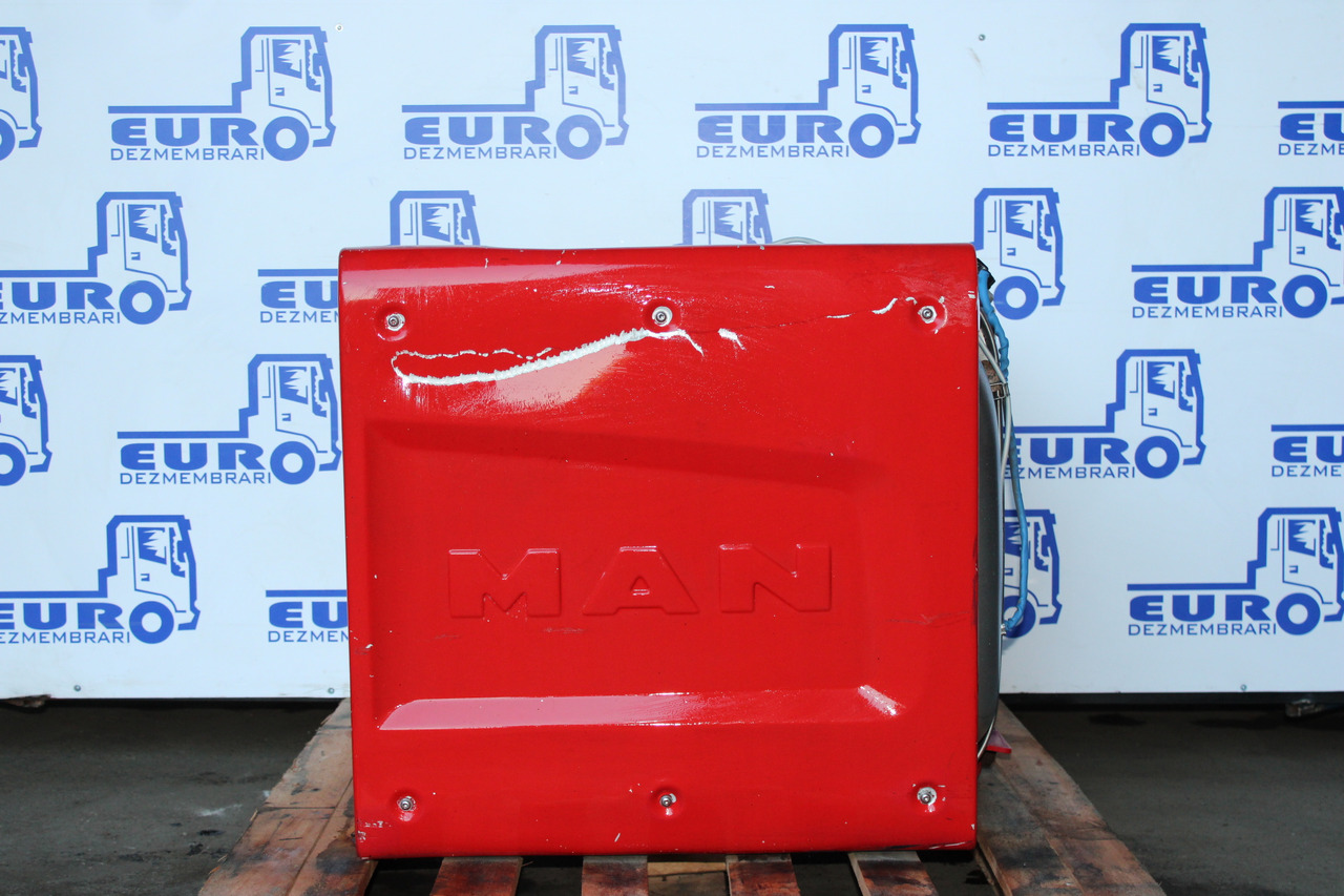 CATALIZATOR MAN TGX D3876 EURO 6 81.15103.6101, 81.15103.6124 - Катализатор для Грузовиков: фото 2 CATALIZATOR MAN TGX D3876 EURO 6 81.15103.6101, 81.15103.6124 - Катализатор для Грузовиков: фото 2