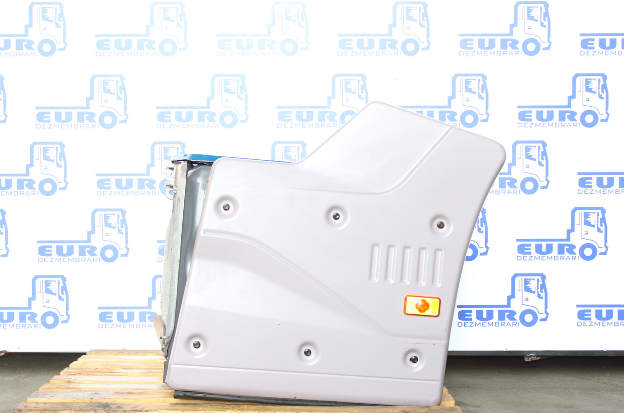 CATALIZATOR RENAULT T EURO 6 22495990 - Катализатор для Грузовиков: фото 1 CATALIZATOR RENAULT T EURO 6 22495990 - Катализатор для Грузовиков: фото 1