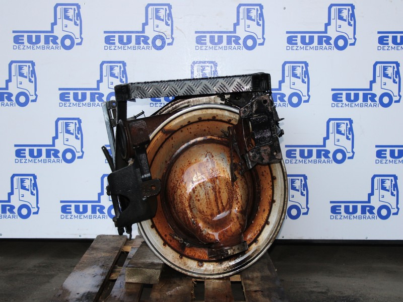 CATALIZATOR SCANIA PDE V8 DC16 19 DC16 22 1869142, 1921344, 1944879 - Катализатор для Грузовиков: фото 1 CATALIZATOR SCANIA PDE V8 DC16 19 DC16 22 1869142, 1921344, 1944879 - Катализатор для Грузовиков: фото 1