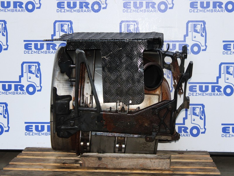CATALIZATOR SCANIA PDE V8 DC16 19 DC16 22 1869142, 1921344, 1944879 - Катализатор для Грузовиков: фото 2 CATALIZATOR SCANIA PDE V8 DC16 19 DC16 22 1869142, 1921344, 1944879 - Катализатор для Грузовиков: фото 2