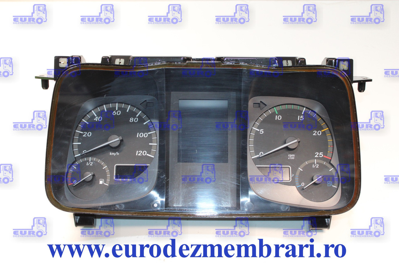 CEAS BORD MERCEDES ACTROS MP4 A0094460521 A0114467621 A0084468421 A0104464621 A0104460021 A0094460021 A0094460521 A0094460421 A0084467821 A0084466221 A0084466121 A0084465521 A0084465921 A9614462421 A9 - Кабина и интерьер для Грузовиков: фото 1 CEAS BORD MERCEDES ACTROS MP4 A0094460521 A0114467621 A0084468421 A0104464621 A0104460021 A0094460021 A0094460521 A0094460421 A0084467821 A0084466221 A0084466121 A0084465521 A0084465921 A9614462421 A9 - Кабина и интерьер для Грузовиков: фото 1