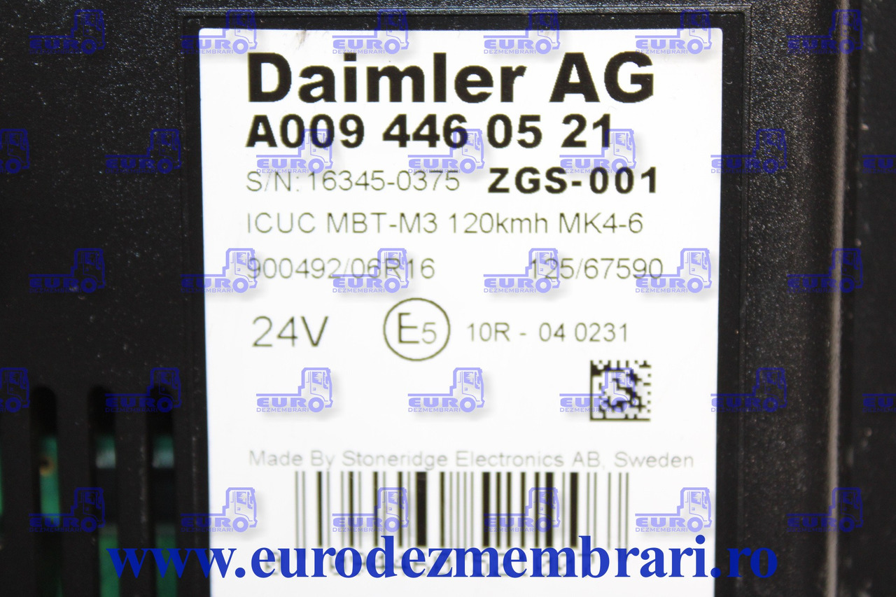 CEAS BORD MERCEDES ACTROS MP4 A0094460521 A0114467621 A0084468421 A0104464621 A0104460021 A0094460021 A0094460521 A0094460421 A0084467821 A0084466221 A0084466121 A0084465521 A0084465921 A9614462421 A9 - Кабина и интерьер для Грузовиков: фото 2 CEAS BORD MERCEDES ACTROS MP4 A0094460521 A0114467621 A0084468421 A0104464621 A0104460021 A0094460021 A0094460521 A0094460421 A0084467821 A0084466221 A0084466121 A0084465521 A0084465921 A9614462421 A9 - Кабина и интерьер для Грузовиков: фото 2