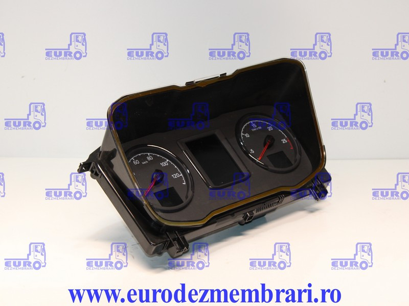 CEAS BORD SCANIA SUPER 3165898, 3139221, 3111299, 3086788, 3069731, 3029711, 2994191, 2943791, 2914824, 2863485, 2870417, 2801311, 2868366, 2839600, 2797228, 2797424, 2717225, 2709872, 2621910, 256676 - Приборная панель для Грузовиков: фото 2 CEAS BORD SCANIA SUPER 3165898, 3139221, 3111299, 3086788, 3069731, 3029711, 2994191, 2943791, 2914824, 2863485, 2870417, 2801311, 2868366, 2839600, 2797228, 2797424, 2717225, 2709872, 2621910, 256676 - Приборная панель для Грузовиков: фото 2