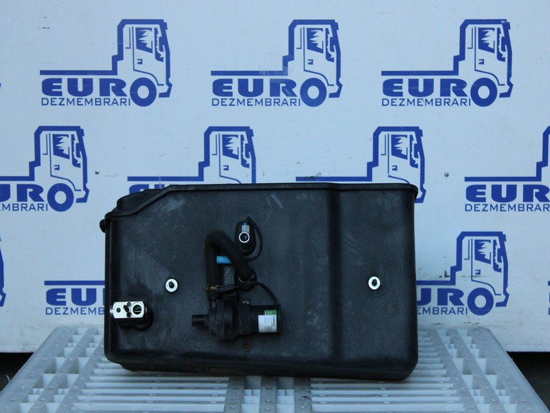 CLIMA STATIONARE MERCEDES ACTROS MP4 A9608302160 - Часть системы кондиционирования для Грузовиков: фото 1 CLIMA STATIONARE MERCEDES ACTROS MP4 A9608302160 - Часть системы кондиционирования для Грузовиков: фото 1