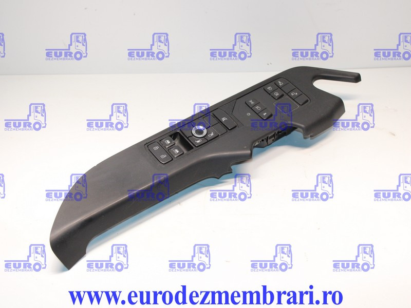 COMENZI USA STANGA SCANIA SUPER 2569012, 2875535 - Кабина и интерьер для Грузовиков: фото 1 COMENZI USA STANGA SCANIA SUPER 2569012, 2875535 - Кабина и интерьер для Грузовиков: фото 1