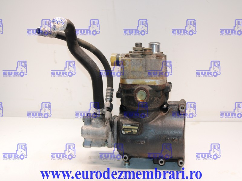 COMPRESOR AER MAN TGX D26 51.54100.7231, 51.54100.7204, 51.54100.7231, 51.54100.7121, 51.54100.7116, 51.54100.7246 - Пневмокомпрессор для Грузовиков: фото 1 COMPRESOR AER MAN TGX D26 51.54100.7231, 51.54100.7204, 51.54100.7231, 51.54100.7121, 51.54100.7116, 51.54100.7246 - Пневмокомпрессор для Грузовиков: фото 1
