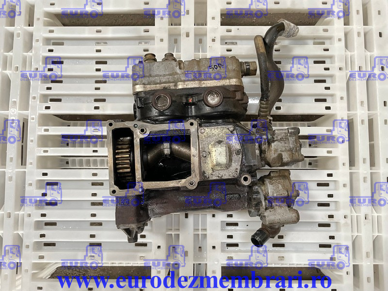 COMPRESOR AER MAN TGX TGS D2676 LF51 51.54100.7228, 51.54100.7197, 51.54100.7115, 51.54100.7249 - Пневмокомпрессор для Грузовиков: фото 1 COMPRESOR AER MAN TGX TGS D2676 LF51 51.54100.7228, 51.54100.7197, 51.54100.7115, 51.54100.7249 - Пневмокомпрессор для Грузовиков: фото 1