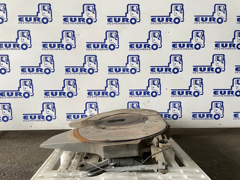 CUPLA JOST CU TEFLON 15 CM - Седло для Грузовиков: фото 1 CUPLA JOST CU TEFLON 15 CM - Седло для Грузовиков: фото 1