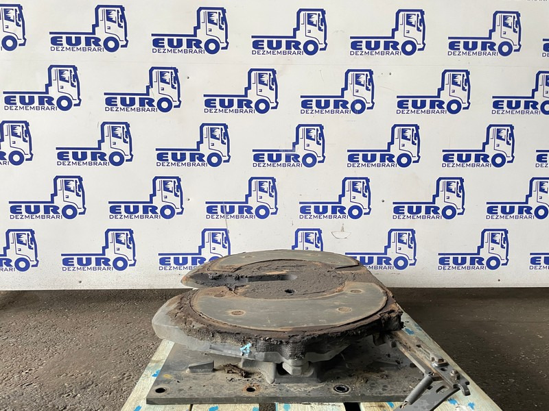 CUPLA JOST CU TEFLON + PLACA DREAPTA MERCEDES ACTROS MP4 14 CM - Седло для Грузовиков: фото 1 CUPLA JOST CU TEFLON + PLACA DREAPTA MERCEDES ACTROS MP4 14 CM - Седло для Грузовиков: фото 1