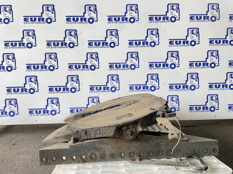 CUPLA JOST VOLVO 15 CM - Седло для Грузовиков: фото 1 CUPLA JOST VOLVO 15 CM - Седло для Грузовиков: фото 1