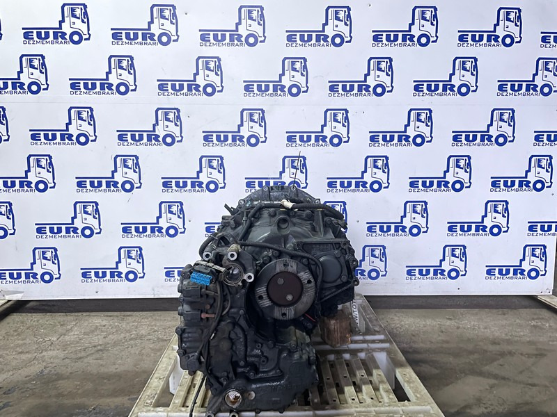 CUTIE DE VITEZE IVECO AUTOMATA CU RETARDER 12 AS 2331 TD R=15,86-1,00 5801869546 - Коробка передач для Грузовиков: фото 4 CUTIE DE VITEZE IVECO AUTOMATA CU RETARDER 12 AS 2331 TD R=15,86-1,00 5801869546 - Коробка передач для Грузовиков: фото 4