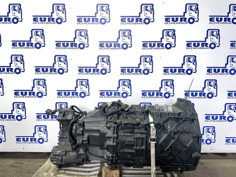 CUTIE DE VITEZE IVECO AUTOMATA CU RETARDER 12 AS 2331 TD R=15,86-1,00 5801869546 - Коробка передач для Грузовиков: фото 3 CUTIE DE VITEZE IVECO AUTOMATA CU RETARDER 12 AS 2331 TD R=15,86-1,00 5801869546 - Коробка передач для Грузовиков: фото 3