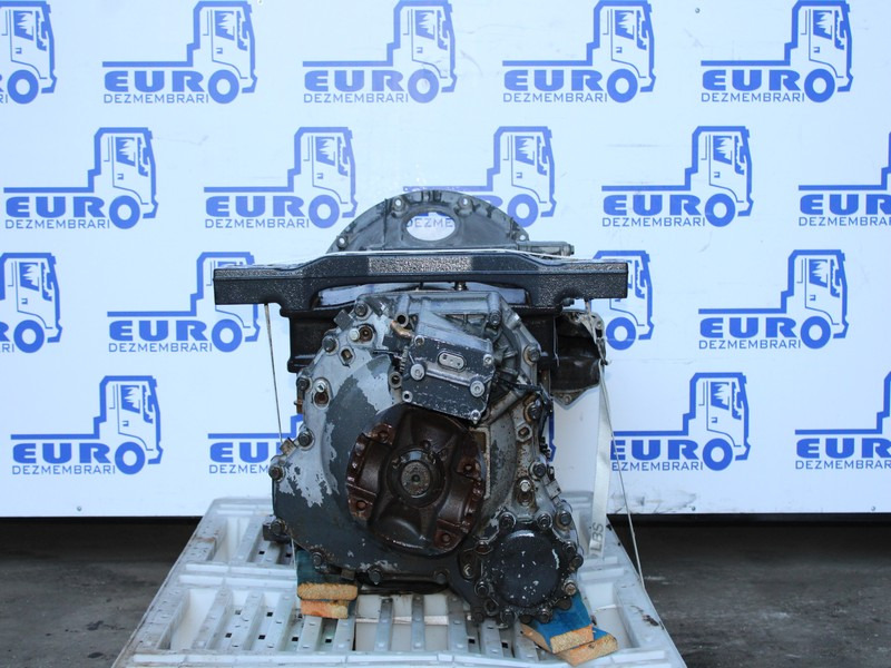 CUTIE DE VITEZE MANUALA FARA INTARDER SCANIA 8X4 GR905 2292423, 1940786 - Коробка передач для Грузовиков: фото 4 CUTIE DE VITEZE MANUALA FARA INTARDER SCANIA 8X4 GR905 2292423, 1940786 - Коробка передач для Грузовиков: фото 4