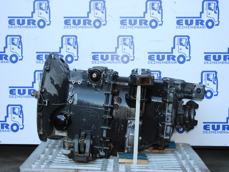 CUTIE DE VITEZE MANUALA FARA INTARDER SCANIA 8X4 GR905 2292423, 1940786 - Коробка передач для Грузовиков: фото 1 CUTIE DE VITEZE MANUALA FARA INTARDER SCANIA 8X4 GR905 2292423, 1940786 - Коробка передач для Грузовиков: фото 1