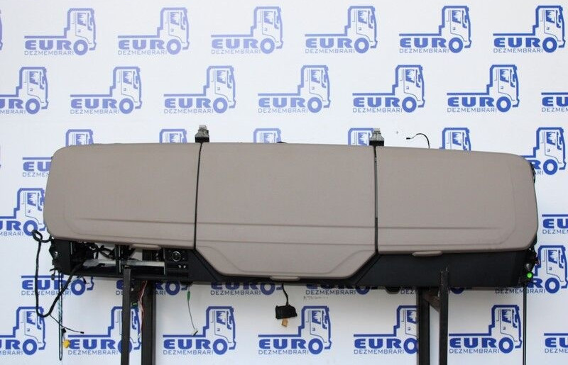 Приборная панель для Грузовиков DAF XF XG: фото 1