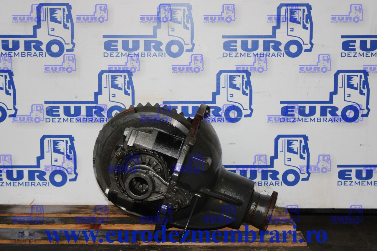 DIFERENTIAL FINAL AXA SPATE MERCEDES AROCS RT390T-10,0-C22,5 R-3,308 068502339 - Дифференциал для Грузовиков: фото 1 DIFERENTIAL FINAL AXA SPATE MERCEDES AROCS RT390T-10,0-C22,5 R-3,308 068502339 - Дифференциал для Грузовиков: фото 1