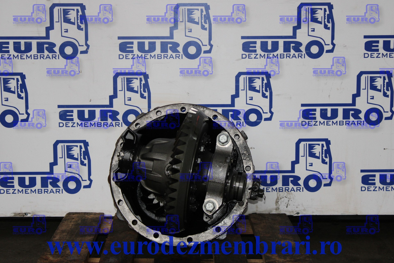 DIFERENTIAL FINAL AXA SPATE MERCEDES AROCS RT390T-10,0-C22,5 R-3,308 068502339 - Дифференциал для Грузовиков: фото 2 DIFERENTIAL FINAL AXA SPATE MERCEDES AROCS RT390T-10,0-C22,5 R-3,308 068502339 - Дифференциал для Грузовиков: фото 2