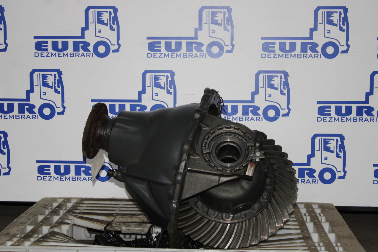 DIFERENTIAL MERCEDES ACTROS R=2,277 R440-13 068502119, X351001919 - Дифференциал для Грузовиков: фото 1 DIFERENTIAL MERCEDES ACTROS R=2,277 R440-13 068502119, X351001919 - Дифференциал для Грузовиков: фото 1