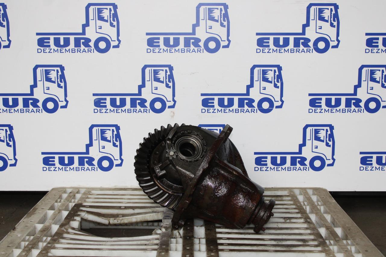 DIFERENTIAL MERCEDES ATEGO R=38:13 HL2 006503790 - Дифференциал для Грузовиков: фото 1 DIFERENTIAL MERCEDES ATEGO R=38:13 HL2 006503790 - Дифференциал для Грузовиков: фото 1