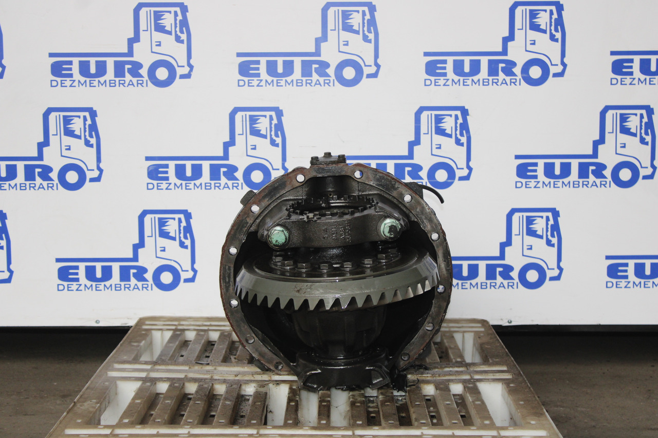 DIFERENTIAL MERCEDES ATEGO R=43:13 HL4 004520282, 770102 - Дифференциал для Грузовиков: фото 2 DIFERENTIAL MERCEDES ATEGO R=43:13 HL4 004520282, 770102 - Дифференциал для Грузовиков: фото 2