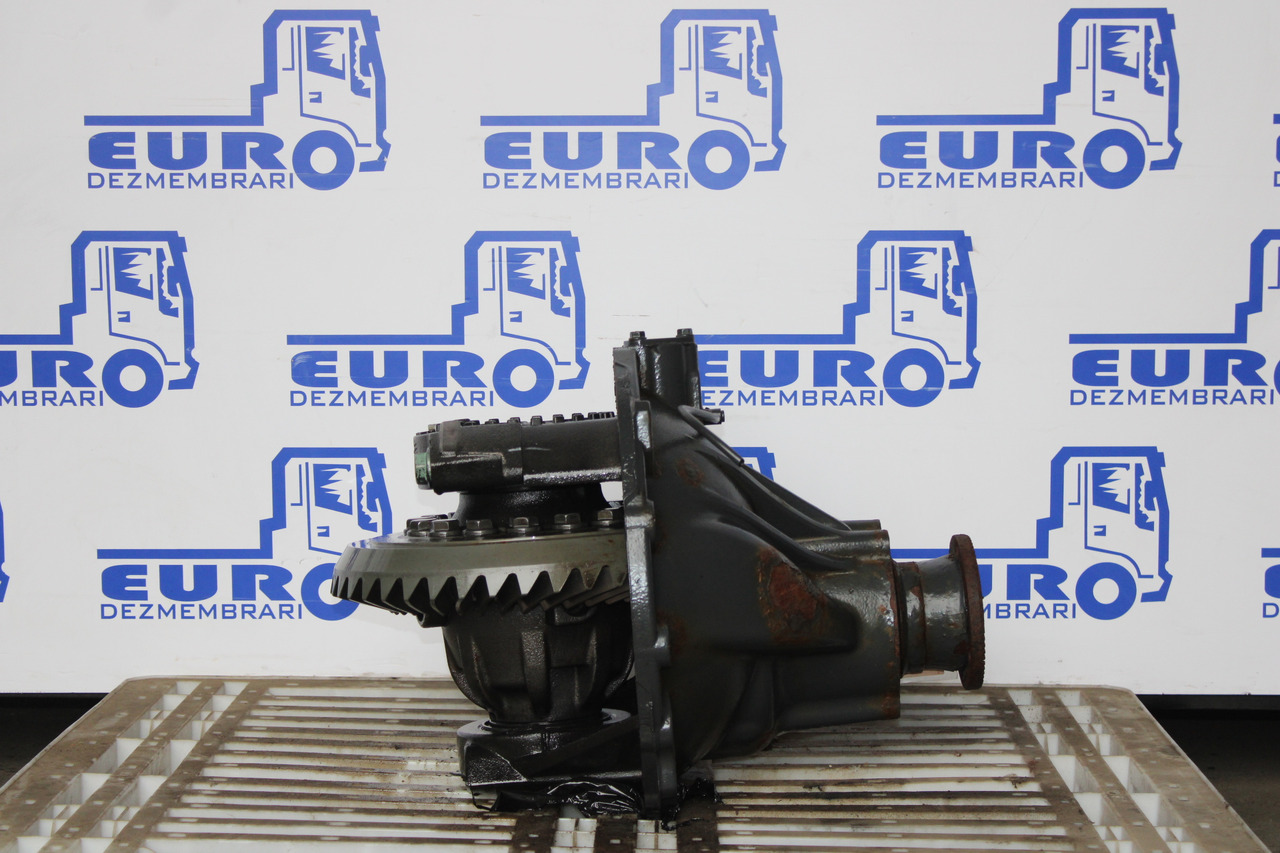 DIFERENTIAL MERCEDES ATEGO R=43:13 HL4 004520282, 770102 - Дифференциал для Грузовиков: фото 1 DIFERENTIAL MERCEDES ATEGO R=43:13 HL4 004520282, 770102 - Дифференциал для Грузовиков: фото 1
