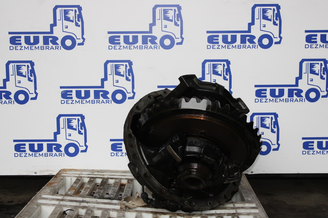DIFERENTIAL VOLVO MS 17X RSS1344C R=2,85 20836784 - Дифференциал для Грузовиков: фото 2 DIFERENTIAL VOLVO MS 17X RSS1344C R=2,85 20836784 - Дифференциал для Грузовиков: фото 2