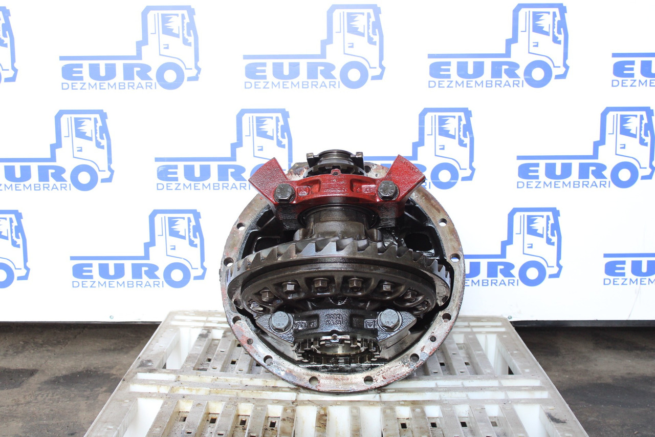 DIFERENTIAL VOLVO RSS1344B R=2,85 20366516 - Дифференциал для Грузовиков: фото 2 DIFERENTIAL VOLVO RSS1344B R=2,85 20366516 - Дифференциал для Грузовиков: фото 2