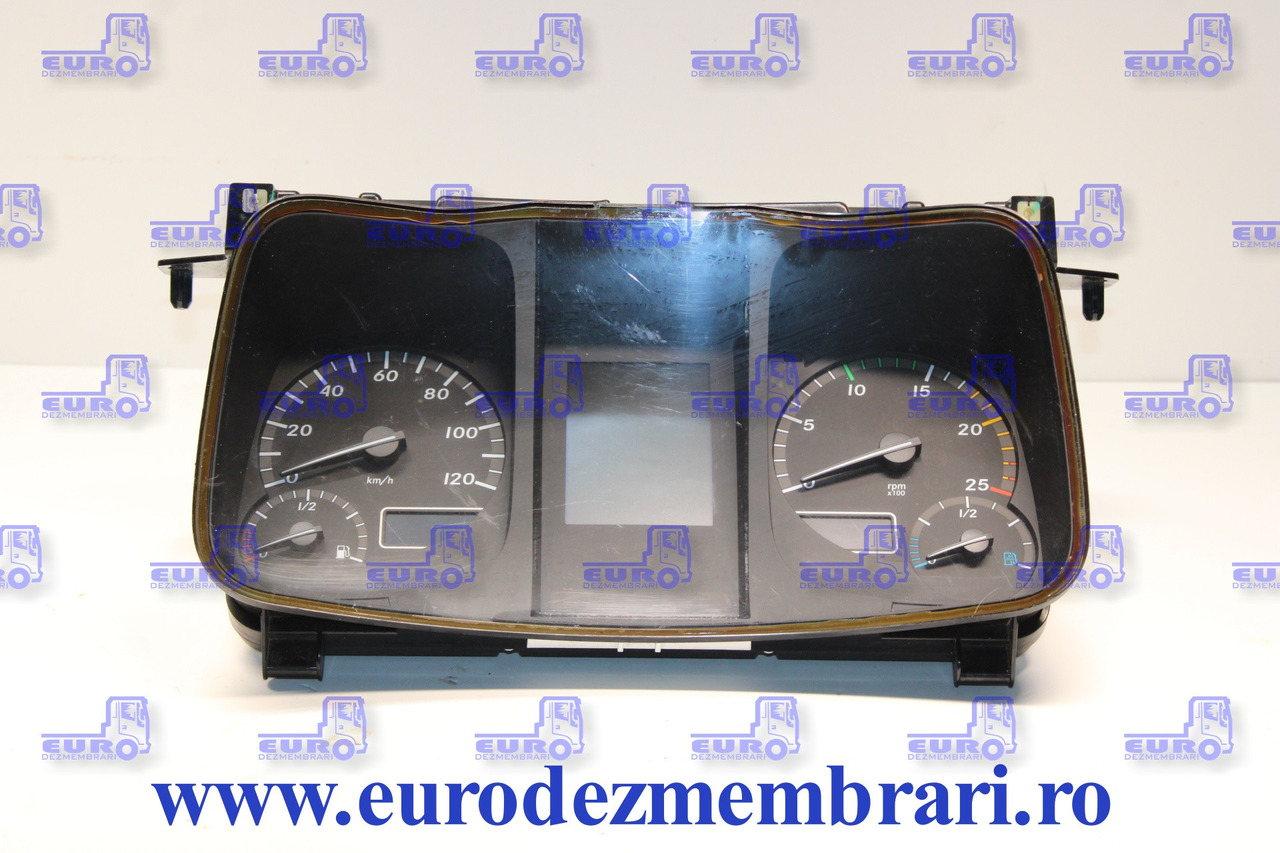 ELEMENT BORD CEAS BORD MERCEDES ACTROS MP4 A9614465221 - Кабина и интерьер для Грузовиков: фото 1 ELEMENT BORD CEAS BORD MERCEDES ACTROS MP4 A9614465221 - Кабина и интерьер для Грузовиков: фото 1