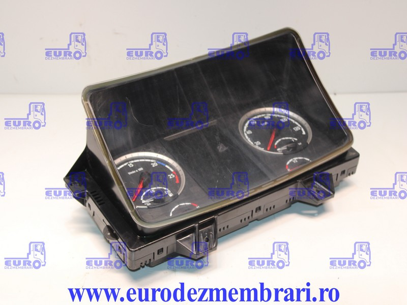 ELEMENT BORD CEAS BORD SCANIA 2627466, 2491744, 2303199, 2195583 - Приборная панель для Грузовиков: фото 1 ELEMENT BORD CEAS BORD SCANIA 2627466, 2491744, 2303199, 2195583 - Приборная панель для Грузовиков: фото 1