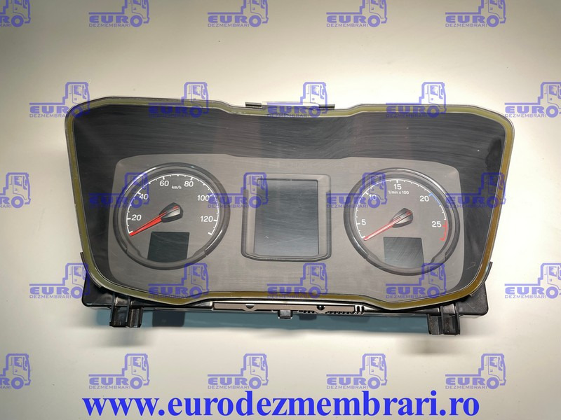 ELEMENT BORD CEAS BORD SCANIA NGS 2717540, 2496977, 2802938 - Приборная панель для Грузовиков: фото 1 ELEMENT BORD CEAS BORD SCANIA NGS 2717540, 2496977, 2802938 - Приборная панель для Грузовиков: фото 1