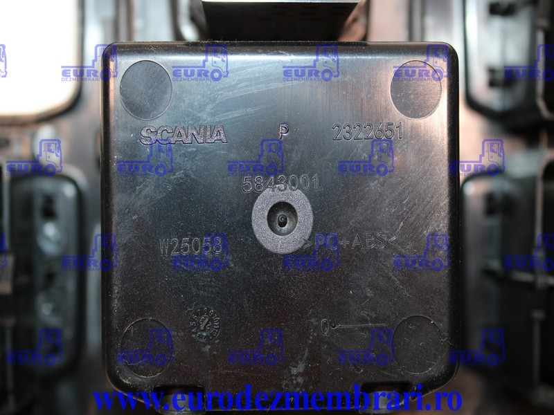 ELEMENT BORD SCANIA SUPER 2886456, 2322651, 2084604, 2258466, 2184906 - Кабина и интерьер для Грузовиков: фото 4 ELEMENT BORD SCANIA SUPER 2886456, 2322651, 2084604, 2258466, 2184906 - Кабина и интерьер для Грузовиков: фото 4