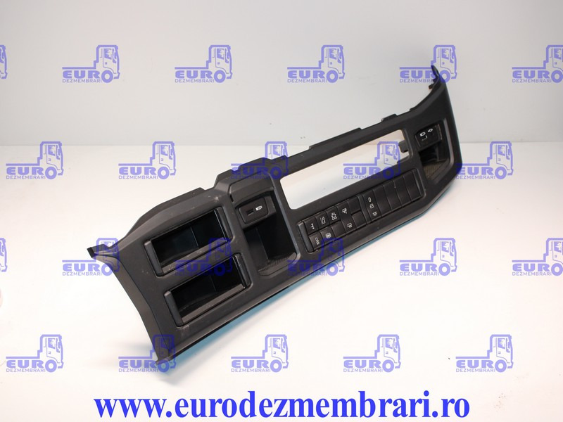 ELEMENT BORD SCANIA SUPER 2886456, 2322651, 2084604, 2258466, 2184906 - Кабина и интерьер для Грузовиков: фото 2 ELEMENT BORD SCANIA SUPER 2886456, 2322651, 2084604, 2258466, 2184906 - Кабина и интерьер для Грузовиков: фото 2