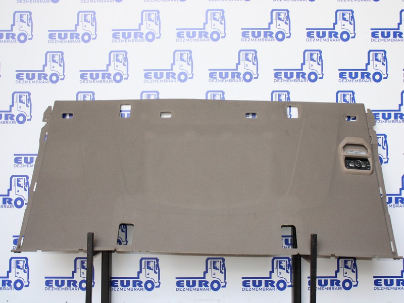 ELEMENT INTERIOR CABINA DAF XF XG 2238026 - Кабина и интерьер для Грузовиков: фото 1 ELEMENT INTERIOR CABINA DAF XF XG 2238026 - Кабина и интерьер для Грузовиков: фото 1