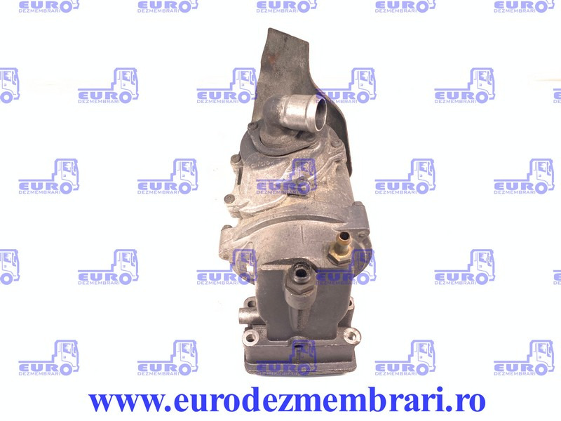 FILTRU SEPARATOR ULEI SCANIA 1753376, 1857559 - Масляный фильтр для Грузовиков: фото 1 FILTRU SEPARATOR ULEI SCANIA 1753376, 1857559 - Масляный фильтр для Грузовиков: фото 1
