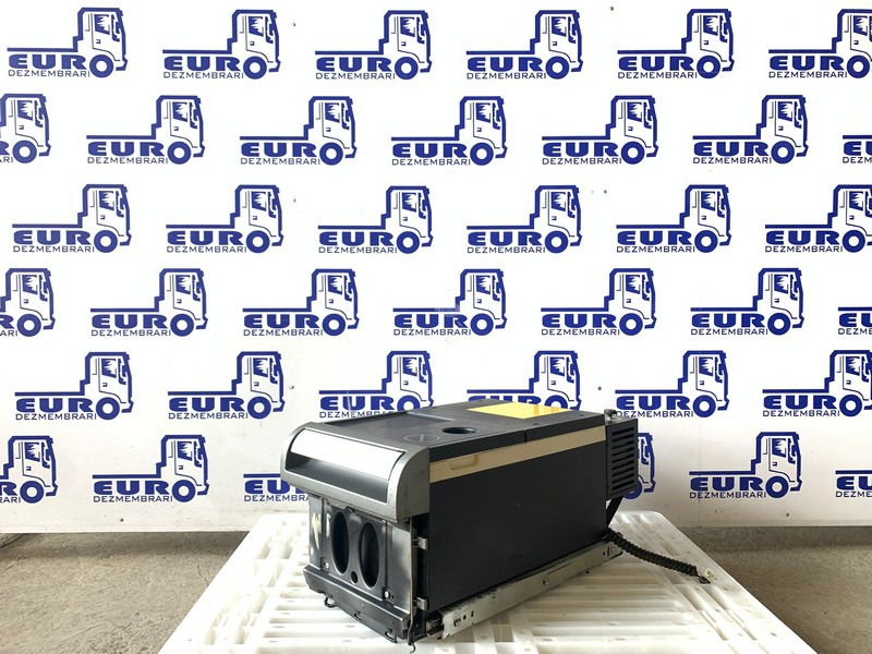 FRIGIDER DAF XF 1794024, 1794025 - Кабина и интерьер для Грузовиков: фото 1 FRIGIDER DAF XF 1794024, 1794025 - Кабина и интерьер для Грузовиков: фото 1