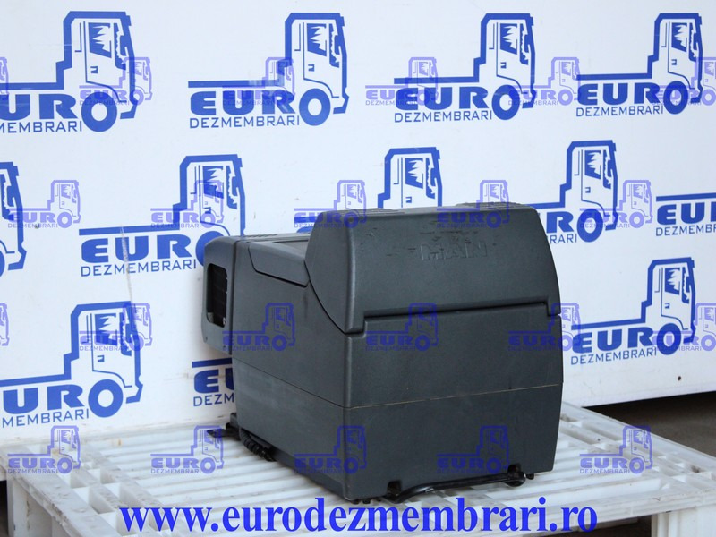 FRIGIDER MAN TGA TGX 81.63910.6015, 81.63910.6022, 81.63910.6024, 81.63910.6032 - Кабина и интерьер для Грузовиков: фото 2 FRIGIDER MAN TGA TGX 81.63910.6015, 81.63910.6022, 81.63910.6024, 81.63910.6032 - Кабина и интерьер для Грузовиков: фото 2