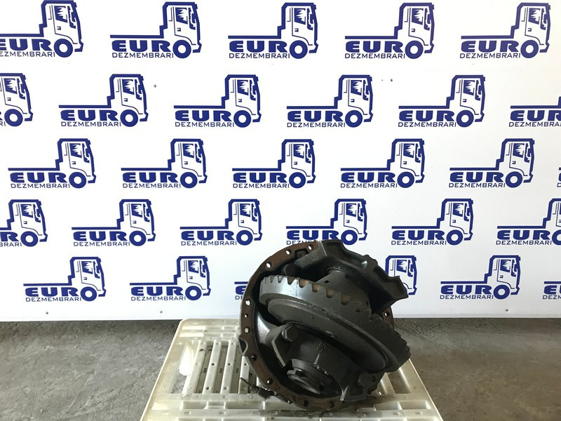 GRUP DIFERENTIAL RENAULT MS 17X R=1/285 R=2,85 - Дифференциал для Грузовиков: фото 2 GRUP DIFERENTIAL RENAULT MS 17X R=1/285 R=2,85 - Дифференциал для Грузовиков: фото 2