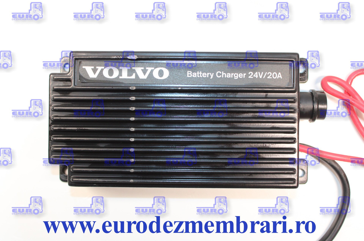 INCARCATOR BATERII VOLVO FH4 22750425 - Электрическая система для Грузовиков: фото 2 INCARCATOR BATERII VOLVO FH4 22750425 - Электрическая система для Грузовиков: фото 2