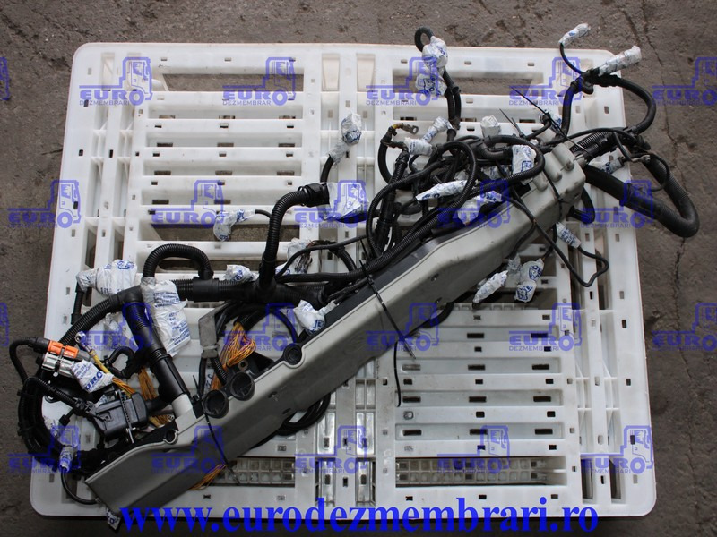 INSTALATIE ELECTRICA MOTOR MAN TGX D26 81.25459.5959 - Электрическая система для Грузовиков: фото 1 INSTALATIE ELECTRICA MOTOR MAN TGX D26 81.25459.5959 - Электрическая система для Грузовиков: фото 1