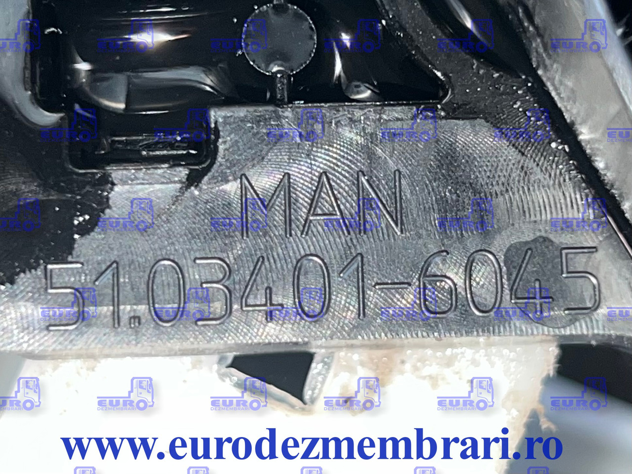INSTALATIE INJECTOARE MAN D3876 51.25413.6329, 51.25413.6487, 51.03401.6045 - Электрическая система для Грузовиков: фото 3 INSTALATIE INJECTOARE MAN D3876 51.25413.6329, 51.25413.6487, 51.03401.6045 - Электрическая система для Грузовиков: фото 3