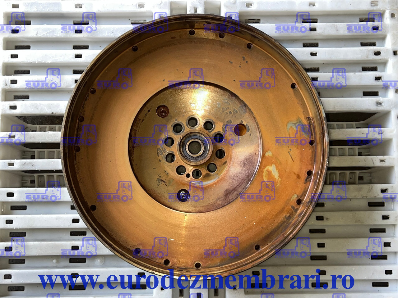 KIT AMBREIAJ MAN D3876 TRAXON 81.30305.0260, 81.30301.0745, 51.02301.6111 - Сцепление и запчасти для Грузовиков: фото 1 KIT AMBREIAJ MAN D3876 TRAXON 81.30305.0260, 81.30301.0745, 51.02301.6111 - Сцепление и запчасти для Грузовиков: фото 1