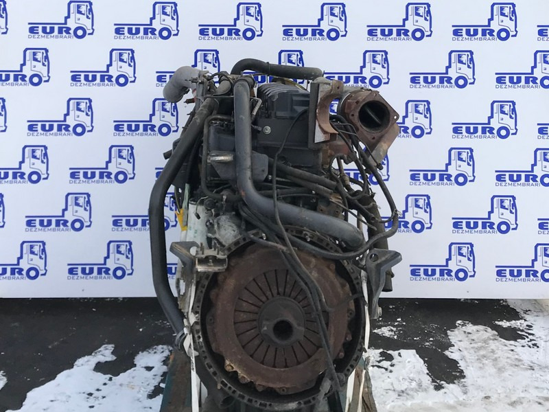 MOTOR RENAULT MAGNUM MACK BM14707 - Двигатель для Грузовиков: фото 4 MOTOR RENAULT MAGNUM MACK BM14707 - Двигатель для Грузовиков: фото 4