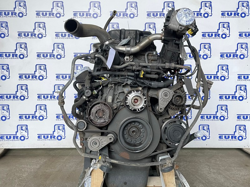 MOTOR RENAULT T DTI 11 460CP E6 21741436 - Двигатель для Грузовиков: фото 2 MOTOR RENAULT T DTI 11 460CP E6 21741436 - Двигатель для Грузовиков: фото 2