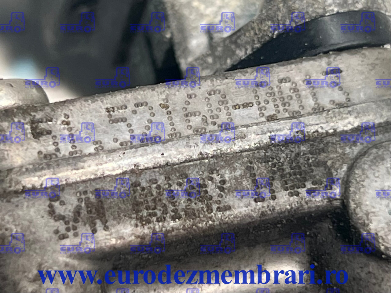 OBTURATOR GAZE + SUPAPA COMANDA CILINDRU OBTURATOR MAN D3876 51.15201.6313, 51.52160.0013 - Глушитель/ Выхлопная система для Грузовиков: фото 2 OBTURATOR GAZE + SUPAPA COMANDA CILINDRU OBTURATOR MAN D3876 51.15201.6313, 51.52160.0013 - Глушитель/ Выхлопная система для Грузовиков: фото 2