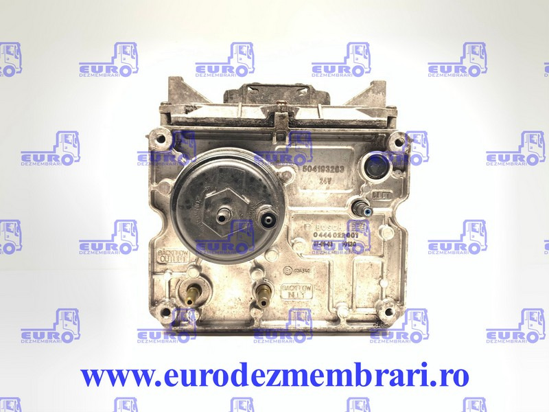 POMPA ADBLUE IVECO EUROCARGO E5 504365261, 504193263 - Глушитель/ Выхлопная система для Грузовиков: фото 1 POMPA ADBLUE IVECO EUROCARGO E5 504365261, 504193263 - Глушитель/ Выхлопная система для Грузовиков: фото 1