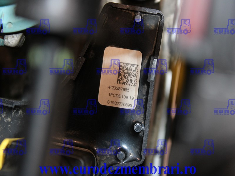 POMPA ADBLUE RENAULT T 23387855 - Глушитель/ Выхлопная система для Грузовиков: фото 2 POMPA ADBLUE RENAULT T 23387855 - Глушитель/ Выхлопная система для Грузовиков: фото 2